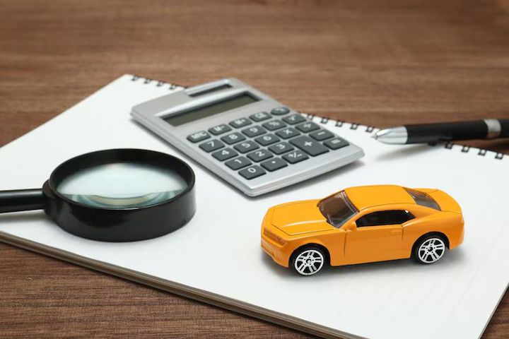 Tips and Advice for Choosing the Right Vehicle Loan in 2025
