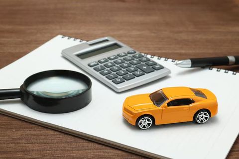Tips and Advice for Choosing the Right Vehicle Loan in 2025