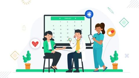 Discover Smarter Patient Scheduling Systems for Modern Healthcare Practices