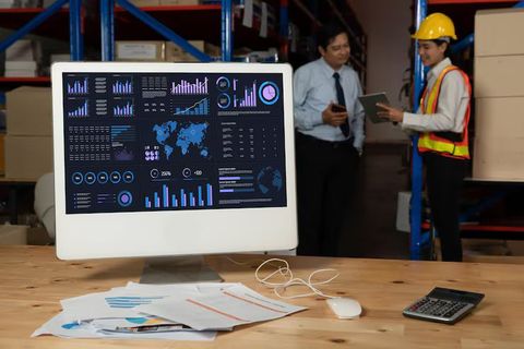 Industrial Data Loggers Guide: Tips, Solutions, and Best Practices