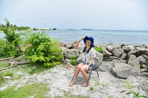 Maldives Itinerary Guide: A Beginner’s Guide to Exploring the Islands