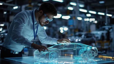 Professional Guide to Automobile Manufacturing Hubs in Chennai: Expert Analysis and Strategies