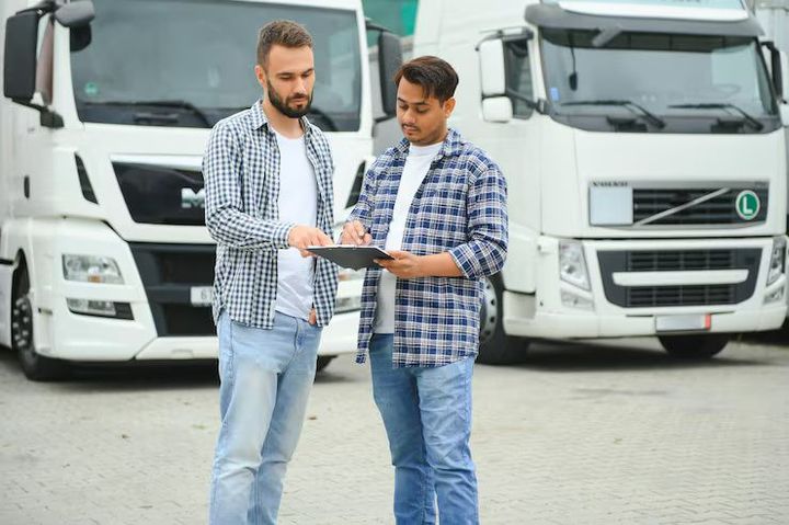 Fast-Track CDL Training: A Quick Guide to Getting Started