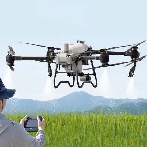 You said: Explore Civil Surveying Drones: Tips, Facts, and Essential Information for Accurate Mapping