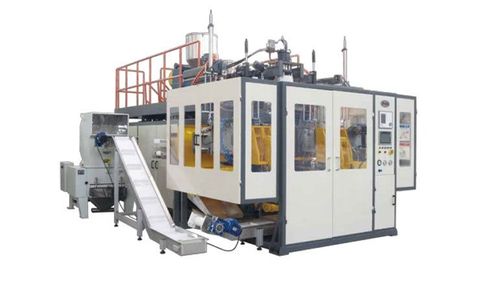 Blow Molding Machines Overview: Discover Facts, Details, and Industry Information