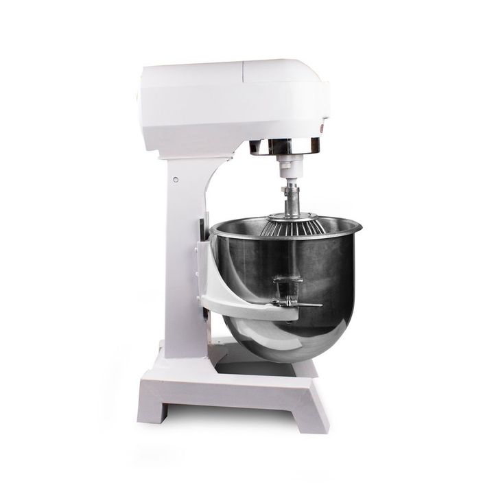 Food Mixing Machines Overview: Basics, Applications, and Key Information