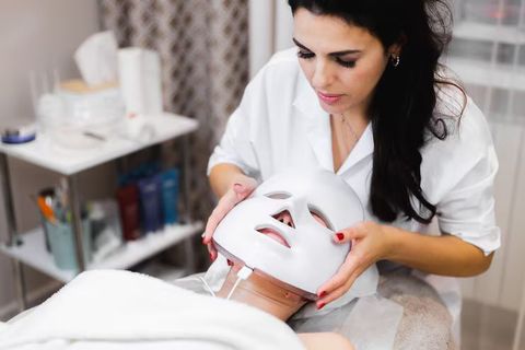 Discover the Basics of Rejuvenation Facials: A Beginner’s Guide