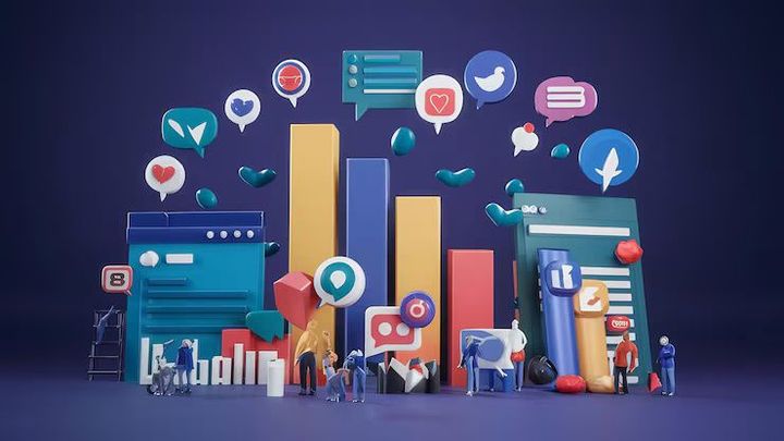 Guide to Digital Marketing Platforms: Overview, Tools, and Key Features Explained