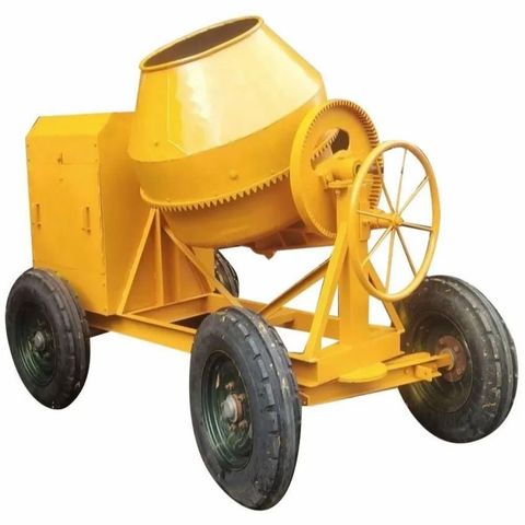 Cement Mixing Machines Guide: Overview, Tips, and Practical Knowledge