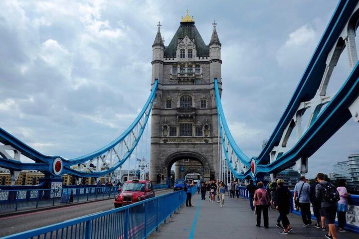 London Historical Landmarks Guide: Top Sites, History, and Visitor Tips