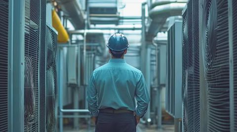 Understanding Industrial Refrigeration Technology: A Complete Overview