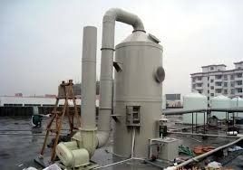 Flue Gas Desulfurization Units Overview: Learn Facts, Resources, and Practical Tips