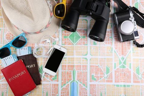 Smart Travel Planning: Tools and Tips You Need