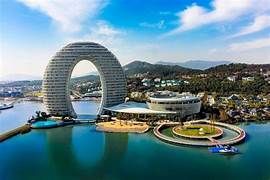 Luxury & Budget China Resort Stays: Discover Information, Facts, Basics, Explanation & Helpful Resources