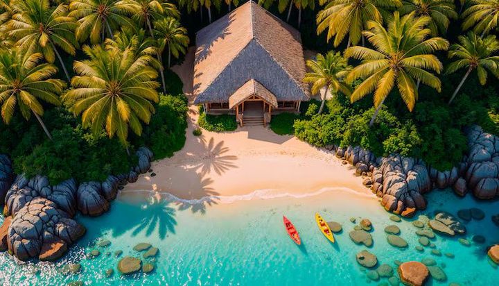 Bali Resorts Guide: Top Stays, Services, and Experience Tips