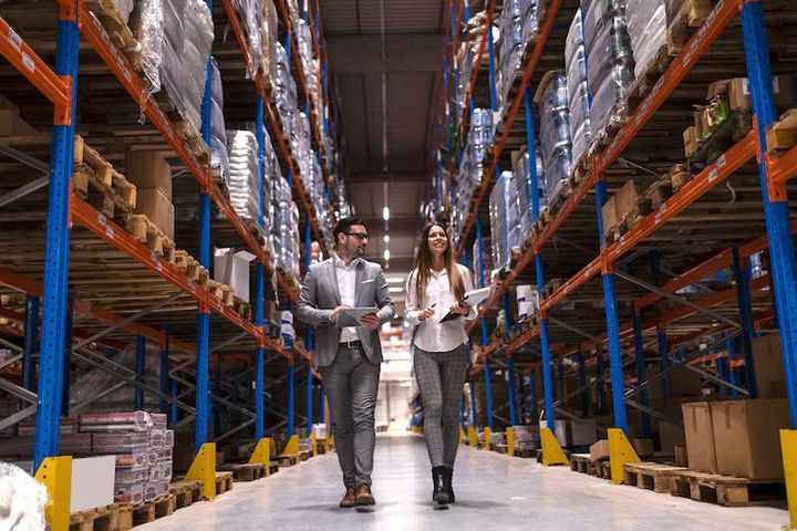 Warehousing & Supply Chain Growth in Chennai Guide: Tips, Advice, and Industry Insights