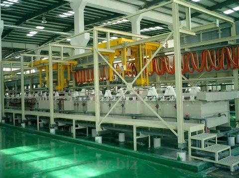 Electroplating Equipment Details: Explore Essential Features Before It’s Too Late