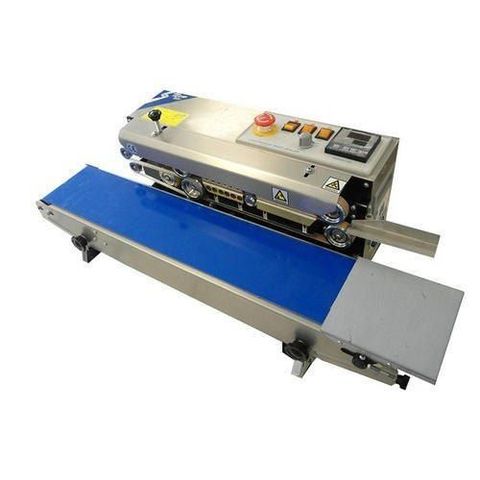 Continuous Band Sealer Tips: Avoid Common Sealing Problems Before They Escalate