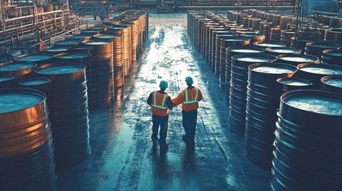 Understanding Chemical Suppliers: Complete Guide to Industry and Supply Chain