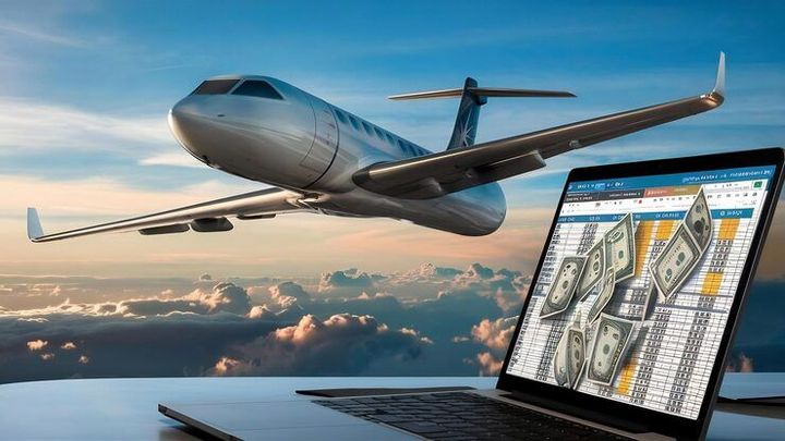 Discover Airline Fleet Management Systems: Information, Facts, and Explanation