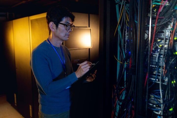 Professional Guide to AI-Ready Data Center Infrastructure in Bengaluru