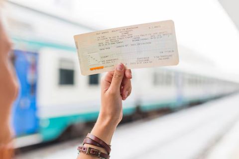 Train Travel in Europe Made Simple: Discover the Best Passes and Hacks