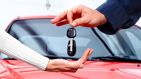 The Ultimate Guide to Car Booking Services: What You Need to Know?
