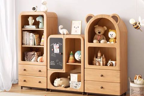 Kids Bedroom Stage Furniture Overview: Design Basics, Practical Information, and Helpful Resources