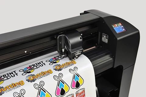 Understanding Sticker Cutting Machines: Key Details and Helpful Information