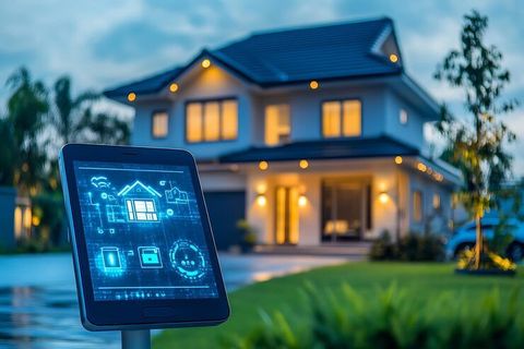 Smart Inverter Systems Overview: Technology, Benefits, and Applications