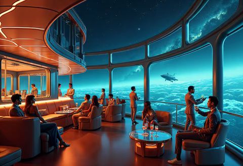 Underwater Hotels Guide: Explore Basics, Facts, and Travel Insights