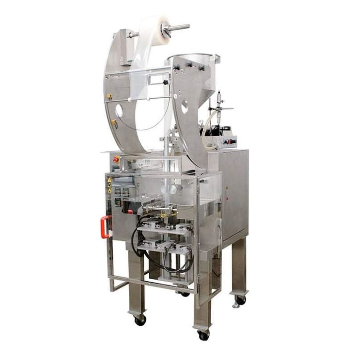 Guide to Sachet Filling Machines: Overview, Basics, and Practical Insights