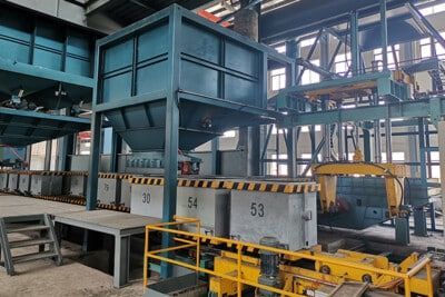 Foundry Equipment Manufacturing Explained: Basics, Process Overview, Key Facts, and Practical Knowledge Guide