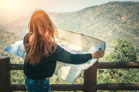 Stress-Free Travel: A Complete Guide to Smoother Journeys