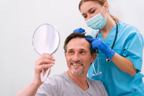 A Clear Guide to Hair Transplants: Methods, Costs, and Expectations