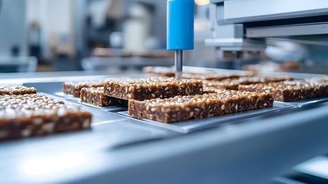 Snack Pellet Machines: Manufacturing Process and Industry Insights