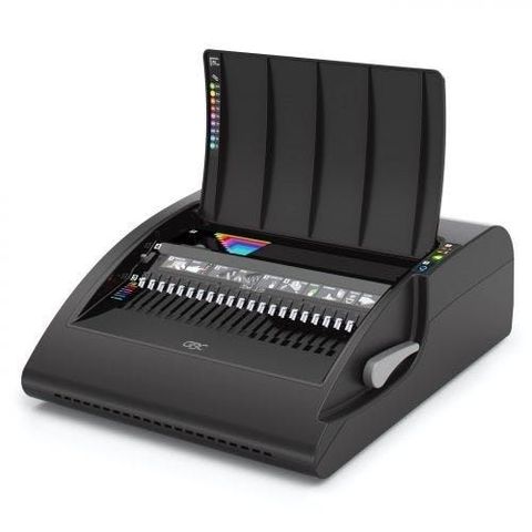 Explore Binding Machines: Explanation, Features, and Helpful Resources