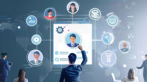 Human Resource Information System Guide: Key Functions and Practical Insights