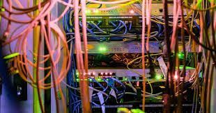 Data Cabling Explained: An Overview of Basics, Facts, and Practical Knowledge