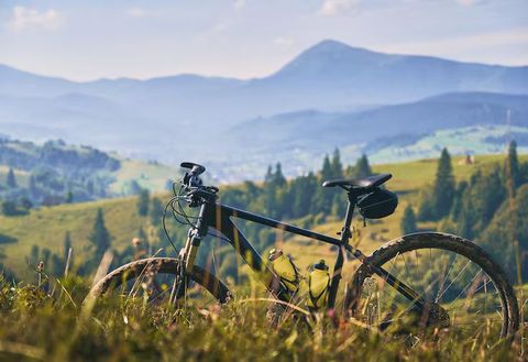 Guide to the Best Cycling Tours Across Europe