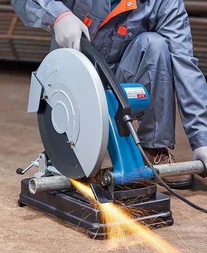 Metal Cutting Machinery: Tips to Improve Cutting Accuracy and Avoid Delays