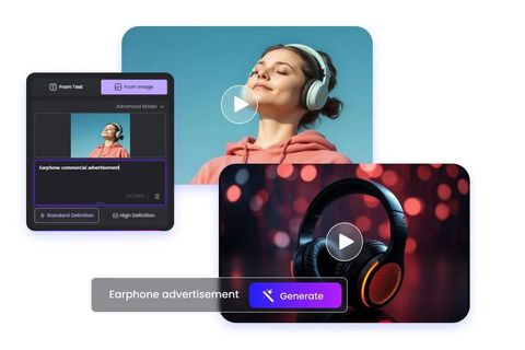 AI Ads Creator Overview: Understand How AI Tools Are Transforming Digital Advertising