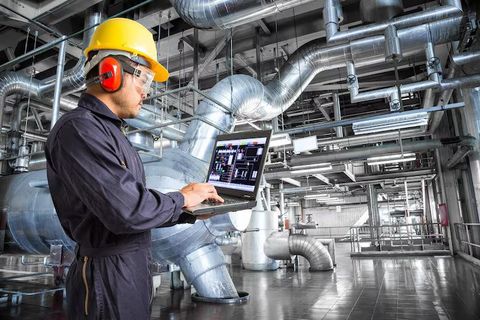 Air Pollution Control Systems: Methods, Benefits, and Modern Solutions