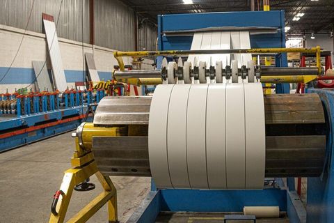 Roll Forming Machines: A Simple Guide to Modern Metal Shaping