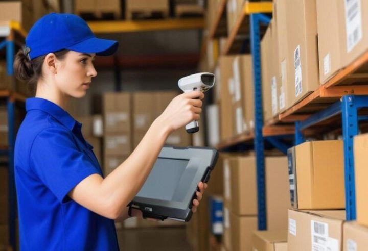 Understanding Barcode Scanners: Their Role in Modern Inventory Systems