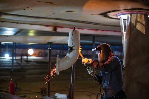 Learn Industrial Welding Equipment: How-to Steps & Strategies