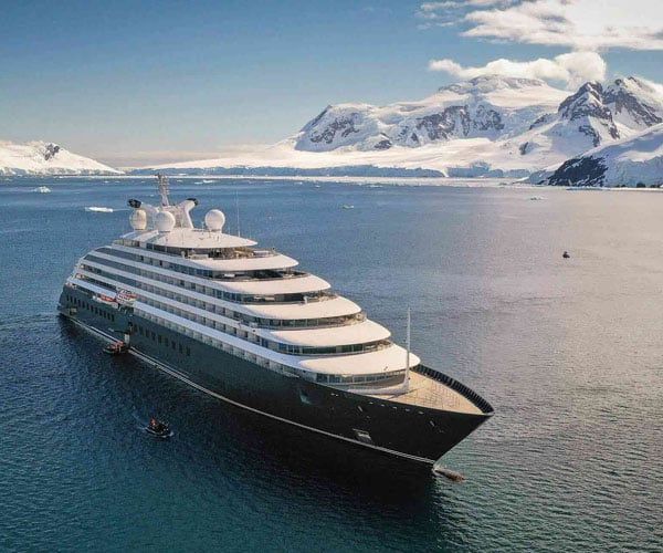 Private Polar Expedition Cruises Guide: Explore Basics, Insights, and Helpful Travel Information