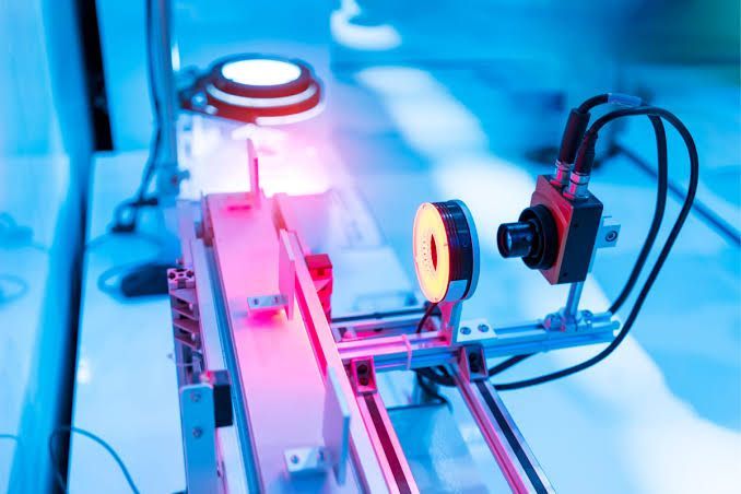 Machine Vision Systems: Discover Key Technology Before Production Delays Rise