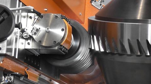 Learn Gear Hobbing Machines: Practical Tips and Working Principles