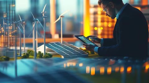 Professional Guide to Smart Grid Technology Solutions: Expert Insights and Strategies